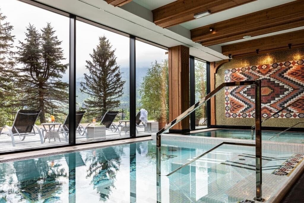 Фотографія Mercure Kasprowy 3*