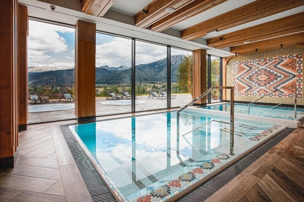 Картинка Mercure Kasprowy 3*