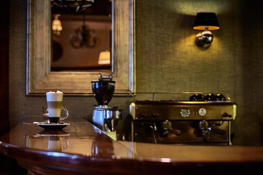 Фотография Grand Stamary 4*