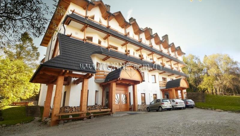 Фотографія Zakopiec 3*