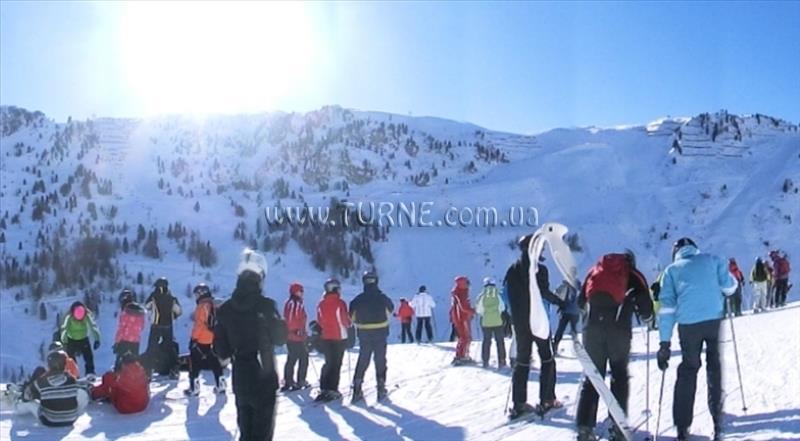 Готель Zakopiec 3*