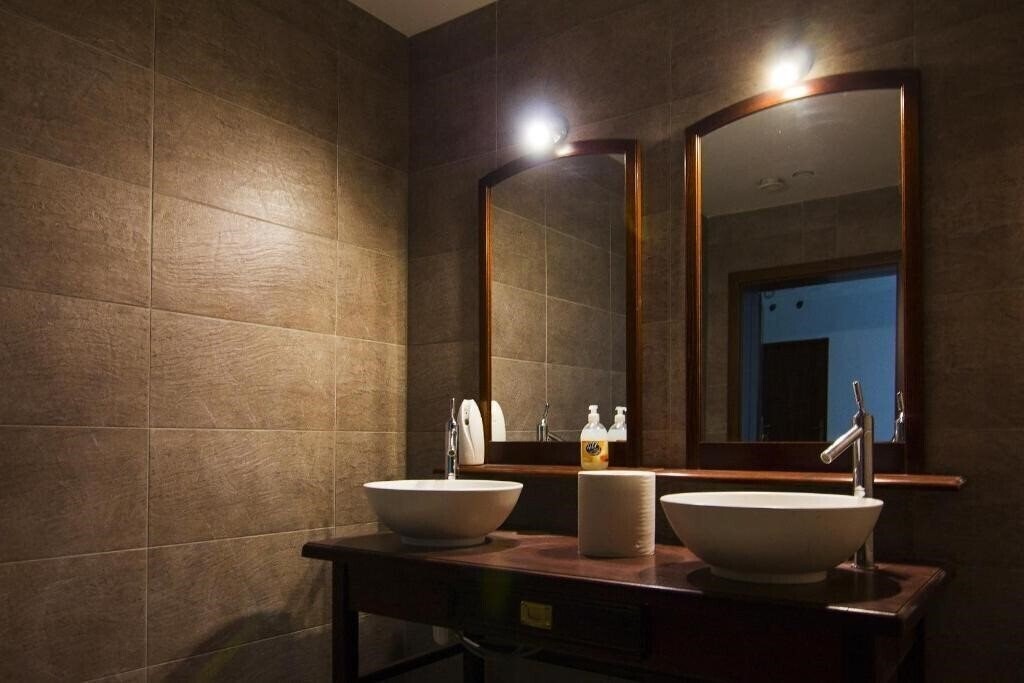 Отель Bialy Potok 3*