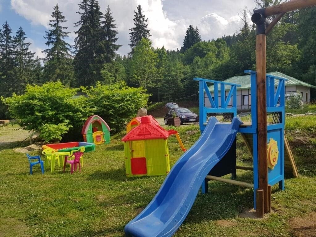 Изображение Bialy Potok 3*