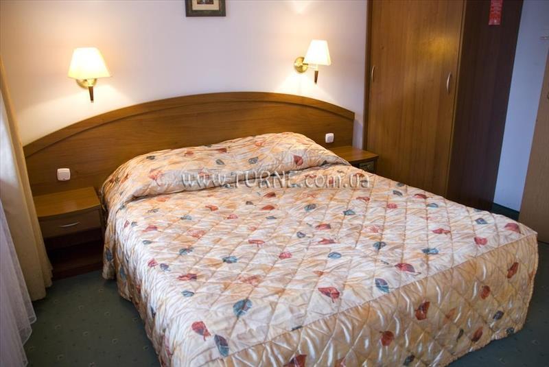 Фотографія Telimena 3*