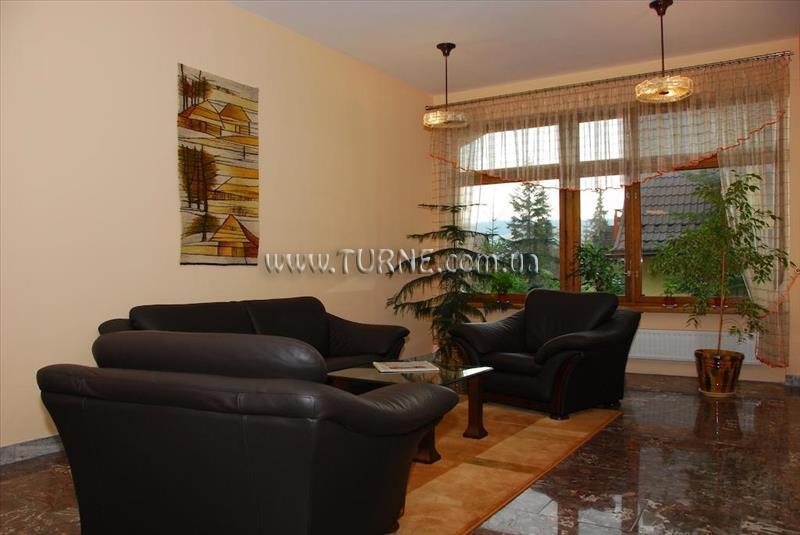 Готель Telimena 3*