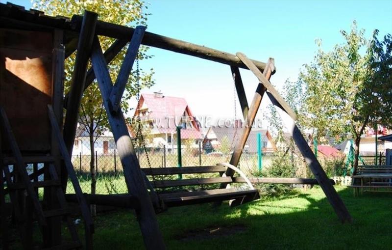 Изображение Tatarek пансионат