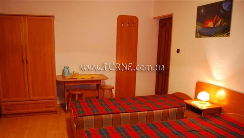 Фото Tatarek пансионат