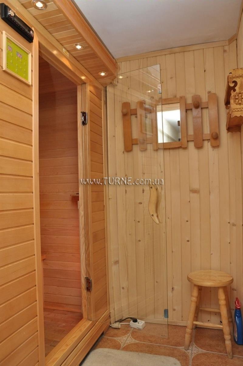 Фотографія Pansionat Limba 2*