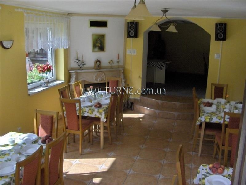 Готель Pansionat Limba 2*