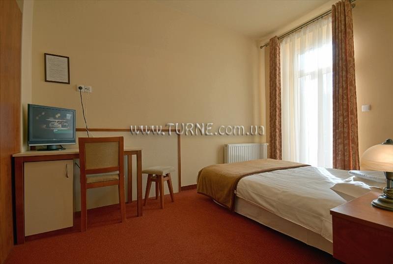 Изображение Willa Nalecz вилла