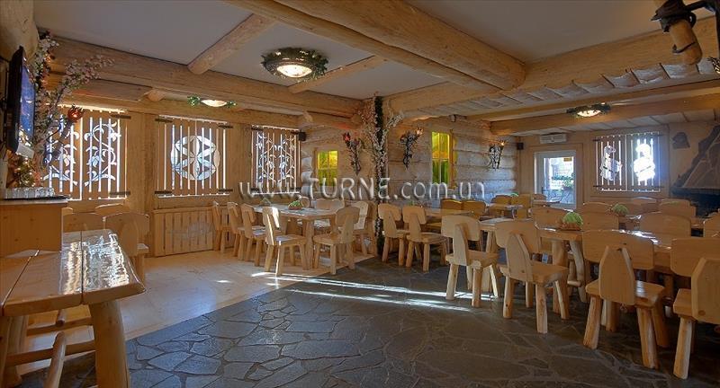 Фотография Willa Nalecz вилла