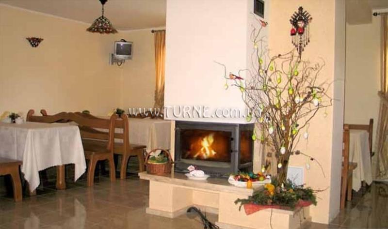 Картинка Willa Wisienka вилла