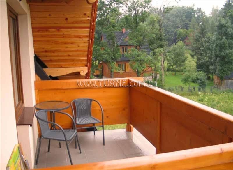 Изображение Willa Wisienka вилла