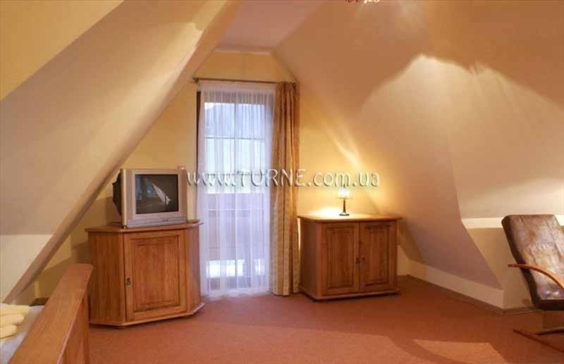 Фотография Willa Wisienka вилла