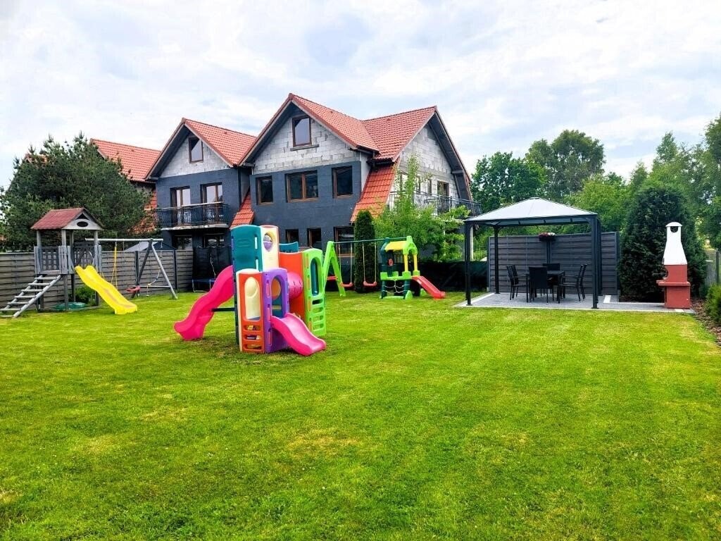 Фотография Jaskolka 2*