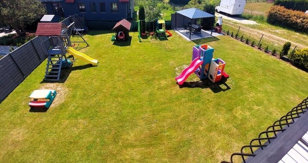 Изображение Jaskolka 2*