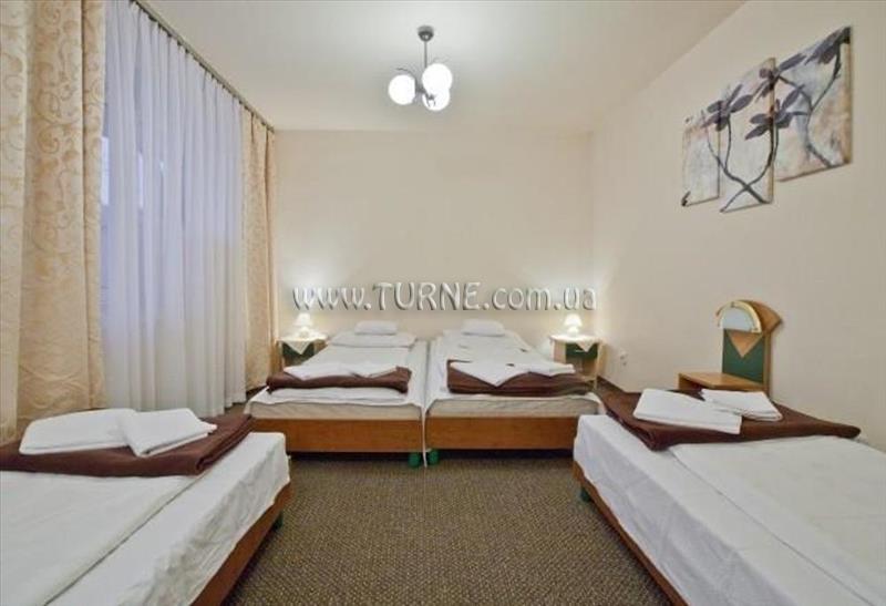 Фотография Jaskolka 2*