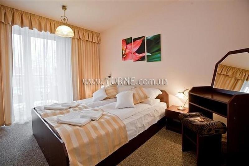 Фото Jaskolka 2*