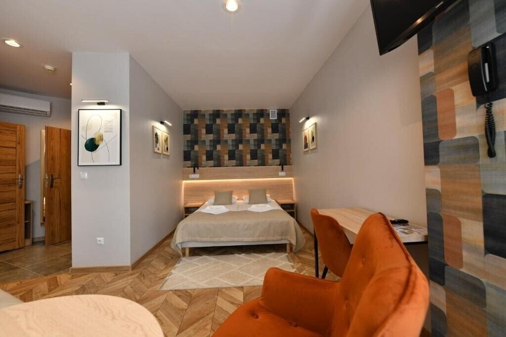 Фотография Hotel Polonia 2*