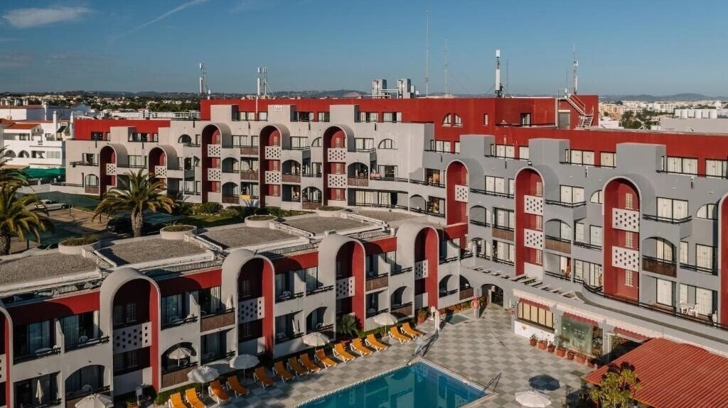 Зображення Muthu Oura Praia 4*