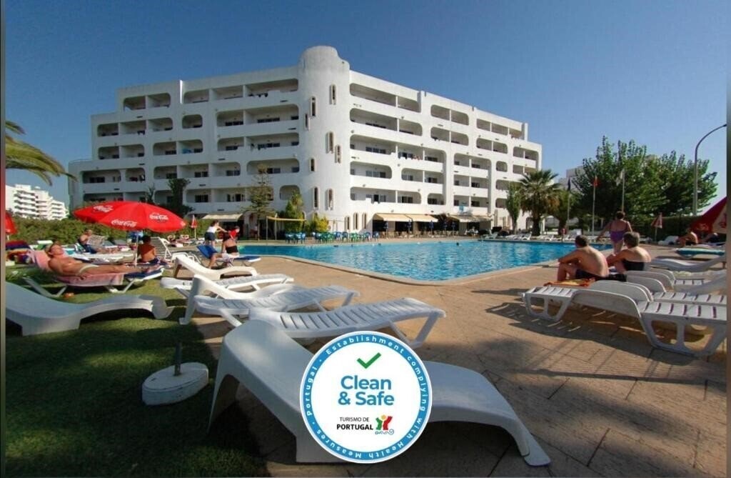 Готель Apartamentos Turisticos Soldoiro 3*