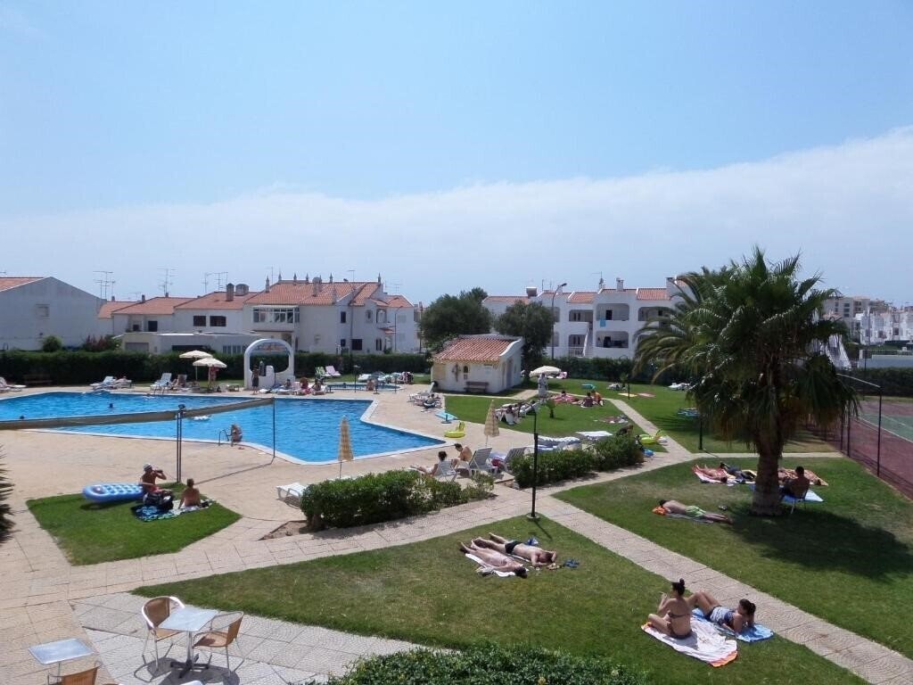 Зображення Apartamentos Turisticos Soldoiro 3*