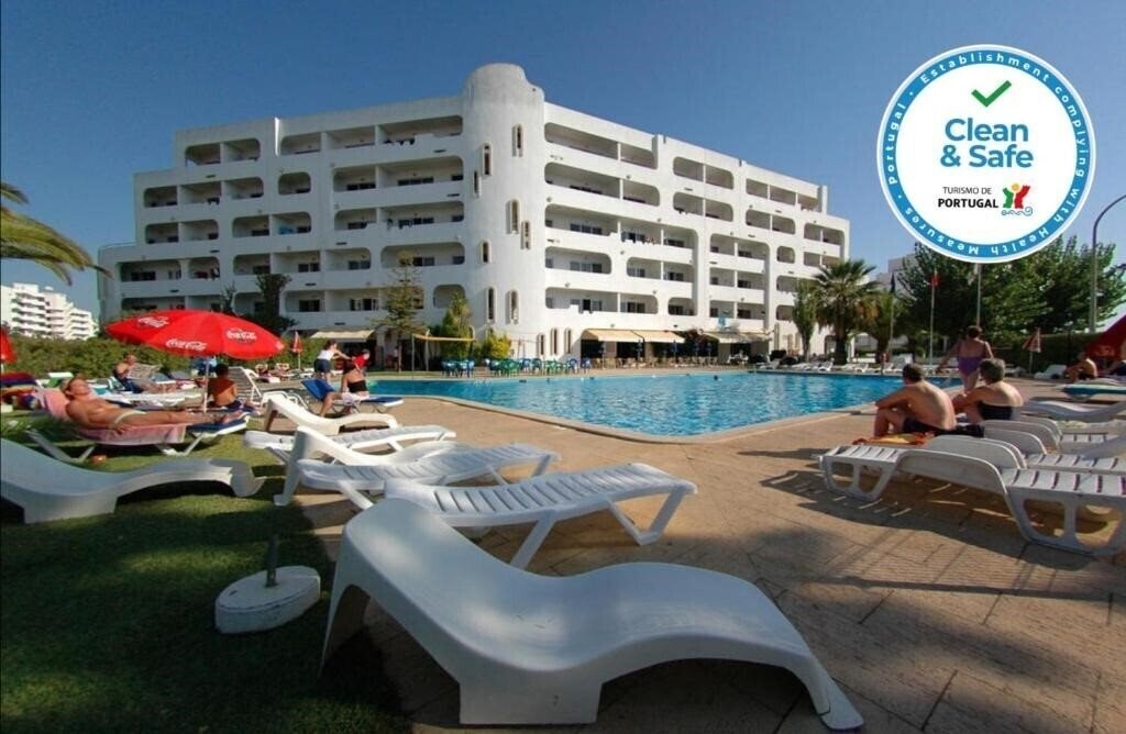 Фотография Apartamentos Turisticos Soldoiro 3*