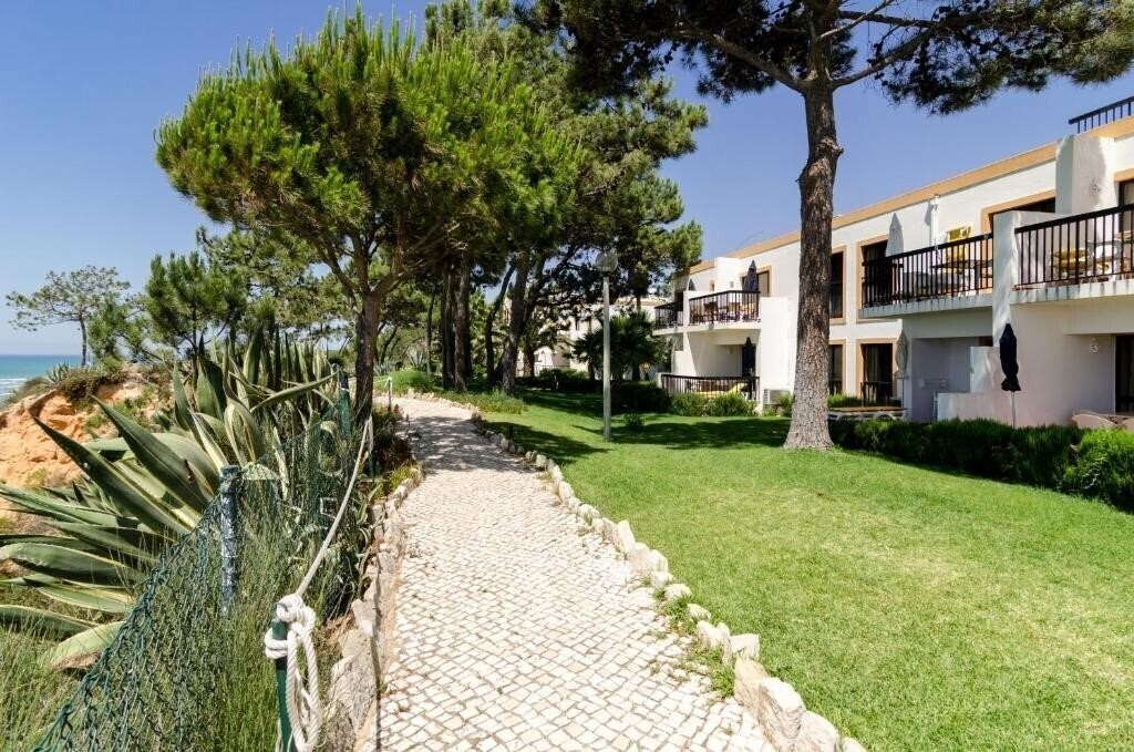 Картинка Alfagar I Village 3*