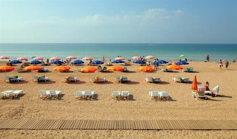 Зображення Aparthotel Monica Isabel 3*