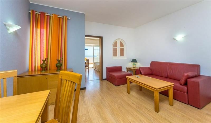 Картинка Aparthotel Monica Isabel 3*