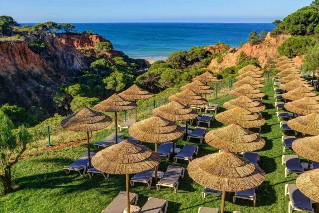 Готель 3HB Falesia Garden 3*