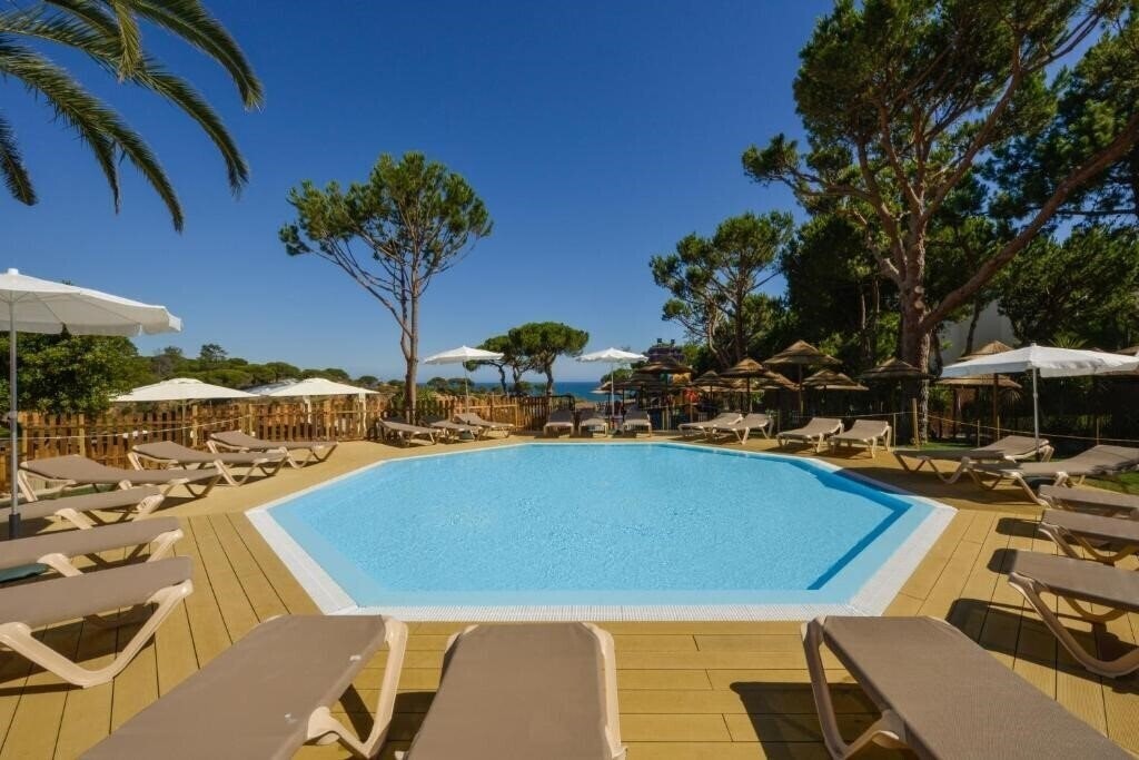 Фотографія 3HB Falesia Garden 3*