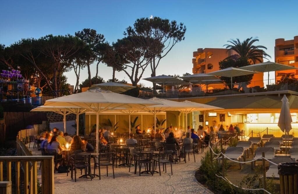 Изображение Falesia Garden 3*