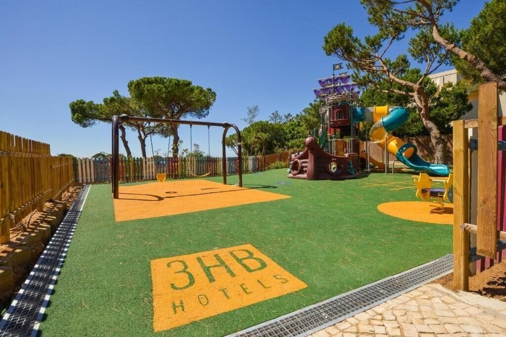 Картинка 3HB Falesia Garden 3*