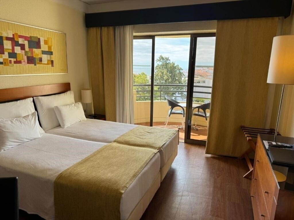 Изображение Vila Gale Cerro Alagoa 4*