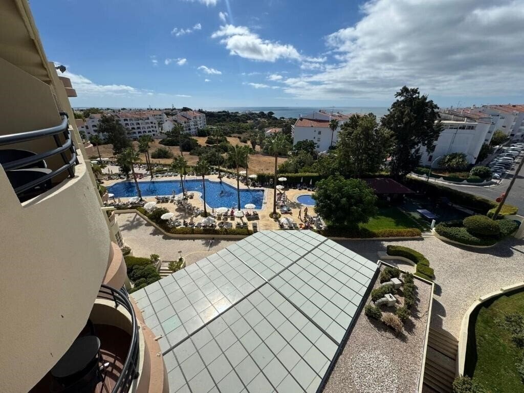 Картинка Vila Gale Cerro Alagoa 4*