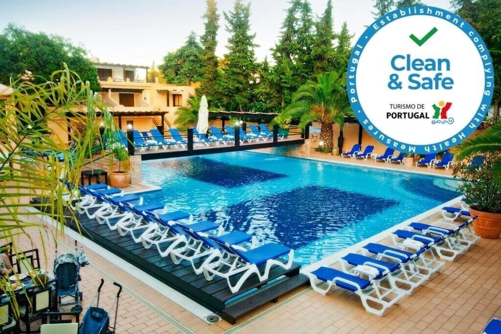 Готель Balaia Mar Hotel 3*