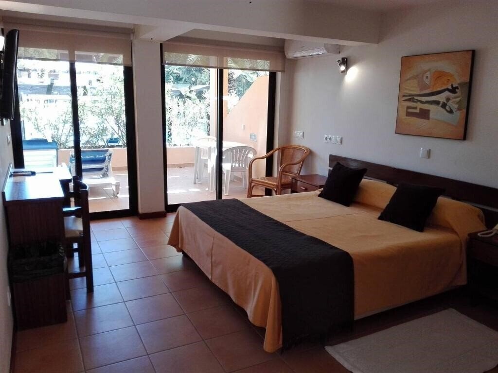 Фото Balaia Mar Hotel 3*