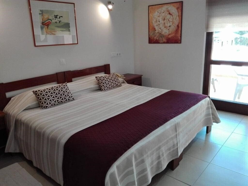 Фотографія Balaia Mar Hotel 3*