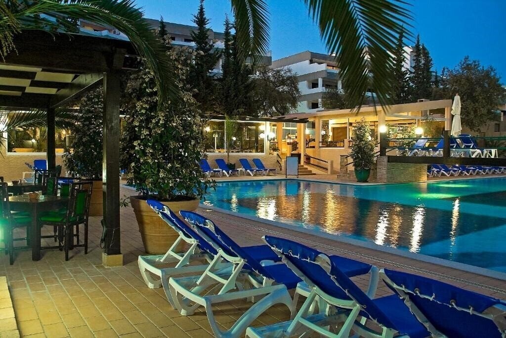 Зображення Balaia Mar Hotel 3*