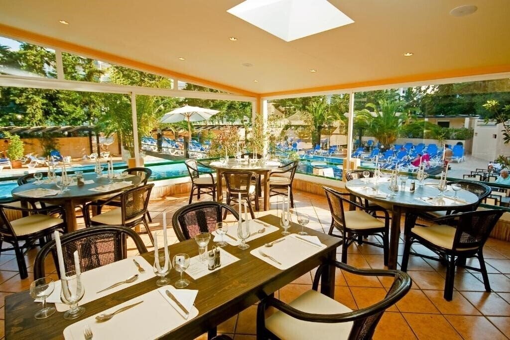 Картинка Balaia Mar Hotel 3*