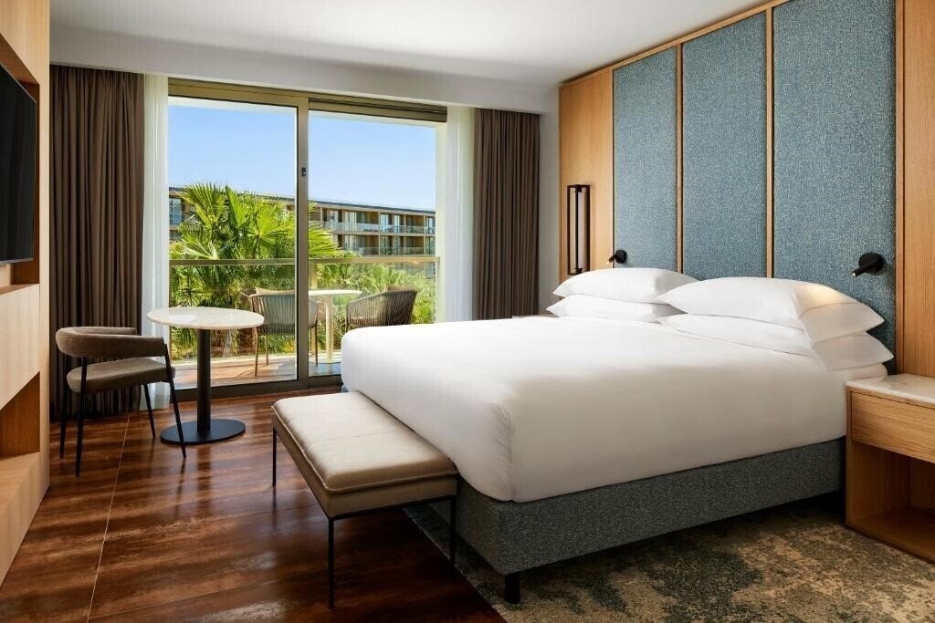 Фото Salgados Palace 5*