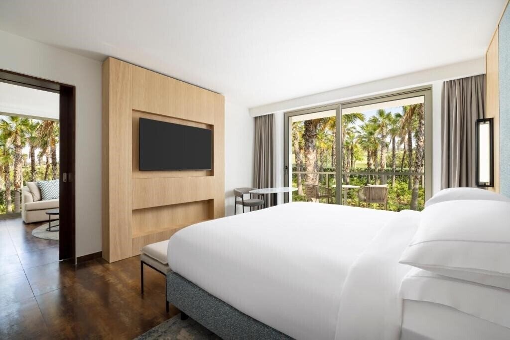 Картинка Salgados Palace 5*