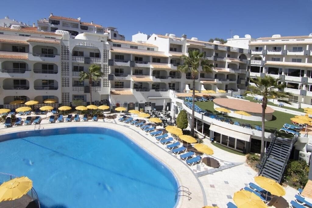Изображение Luna Miramar 4*