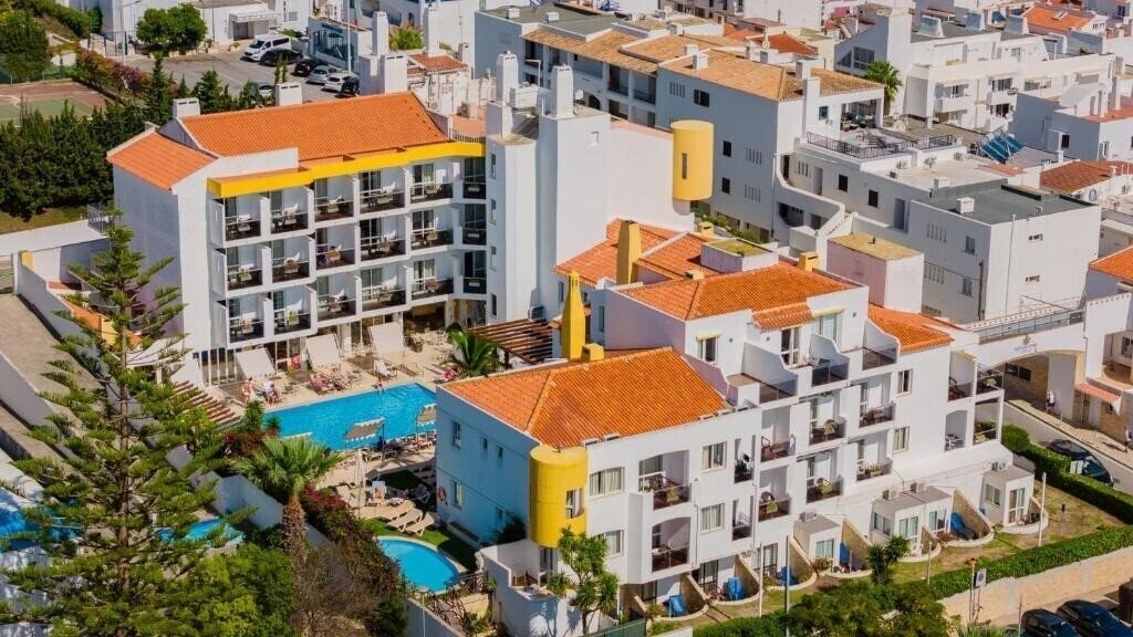 Изображение Hotel Do Cerro 4*