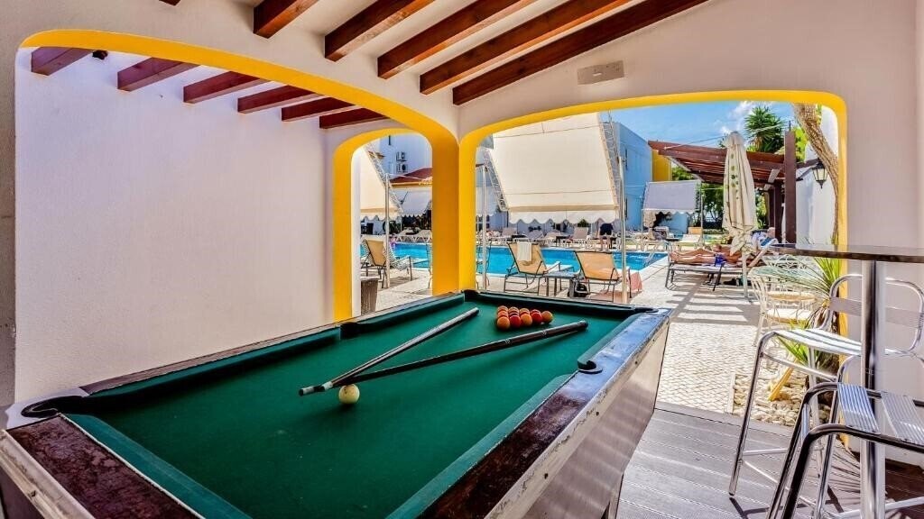 Картинка Hotel Do Cerro 4*