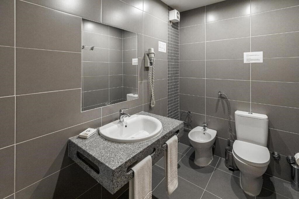 Фотография Parque Monte Verde 3*