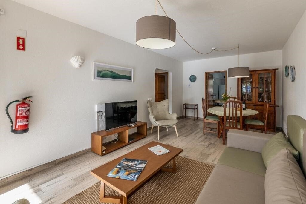 Картинка Parque Monte Verde 3*