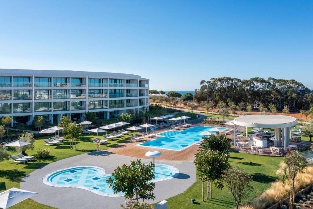 Фото W Algarve Residences 5*