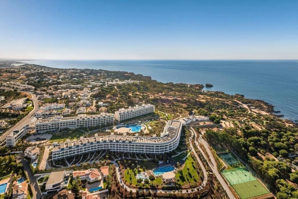 Фото W Algarve Residences 5*